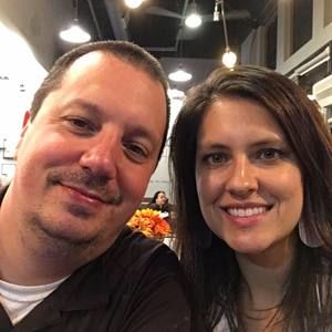 Meet your Posher, Holly